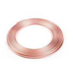 ACR Copper Coils