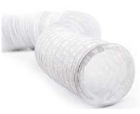 PVC Flexible Duct