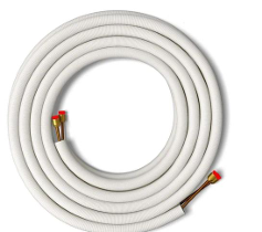 Single Insulated Copper Tube